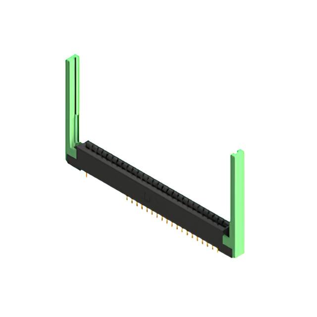 387-027-558-168 EDAC Inc.  Edgeboard Connectors